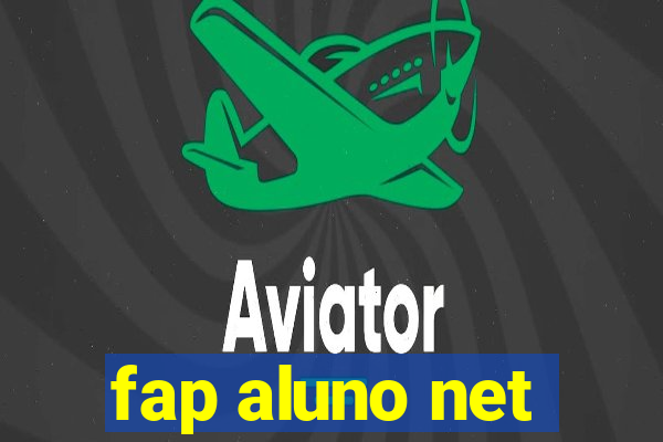 fap aluno net
